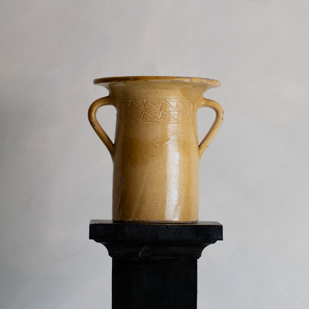 CERAMICA POPULAR PENÍNSULA IBÉRICA S. XIX