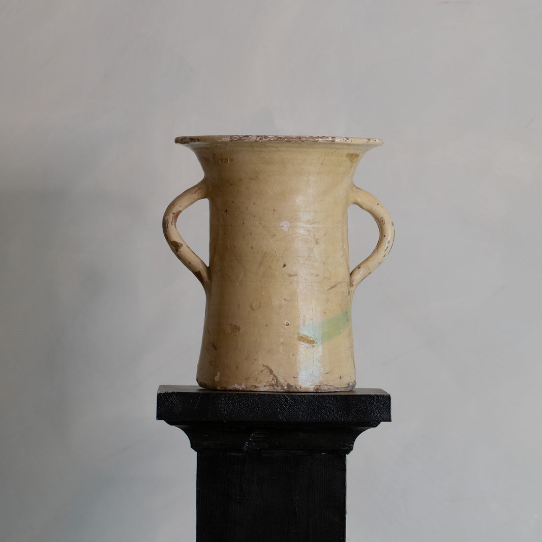 CERAMICA POPULAR PENÍNSULA IBÉRICA S. XIX