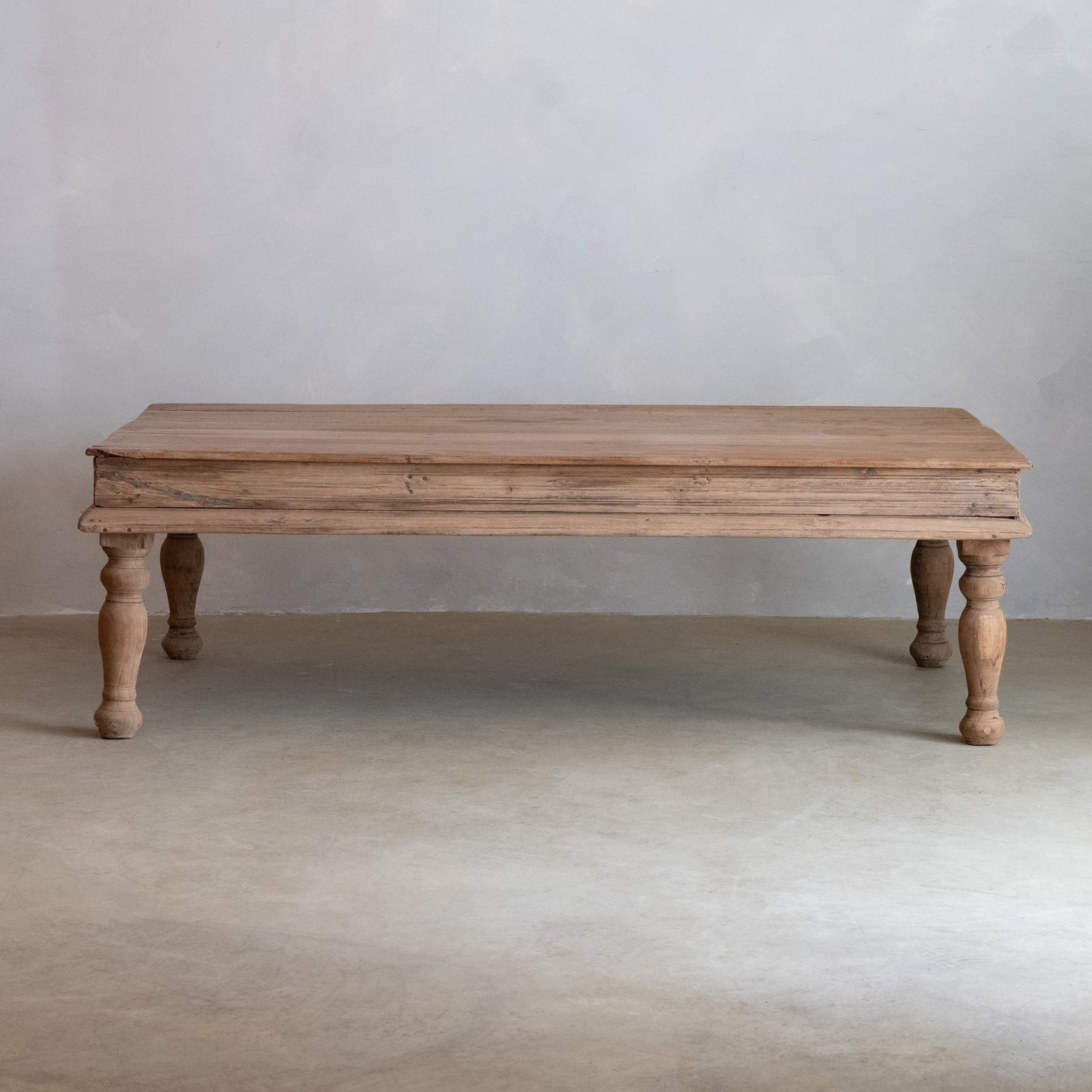 MESA VINTAGE DE CENTRO
