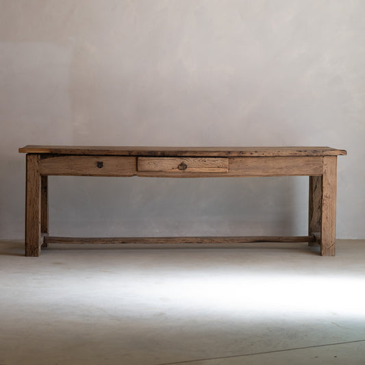 MESA NORTE ITALIA S. XVII