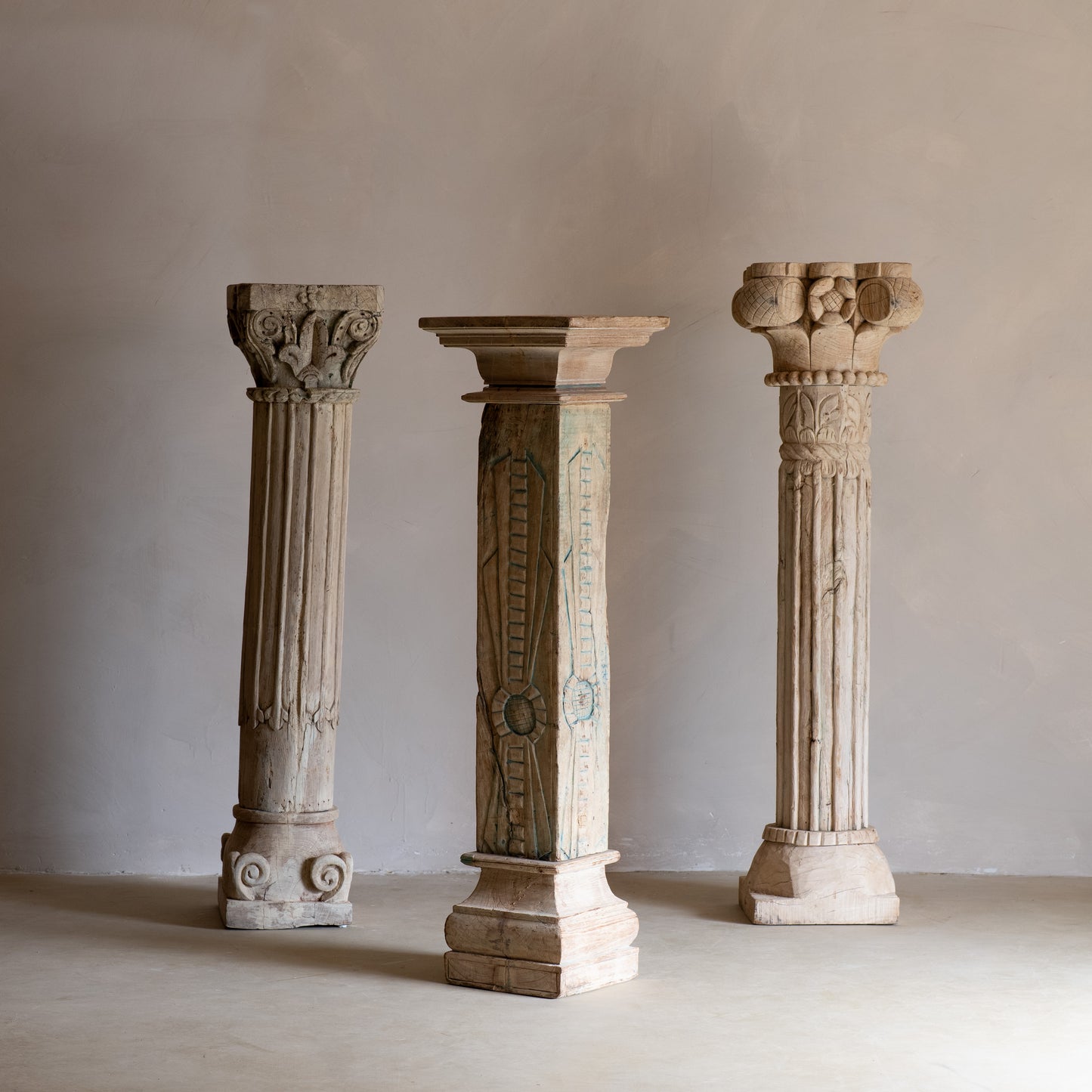 COLUMNA ASKALE