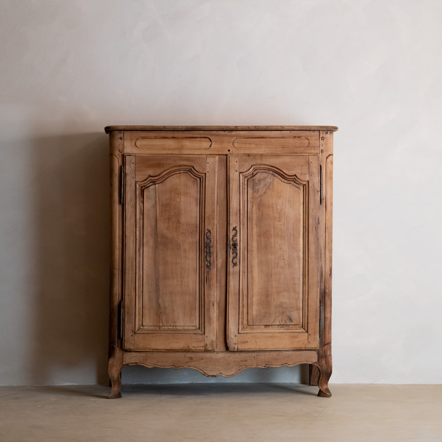 ARMARIO COTONIER FRANCIA S. XVIII-XIX