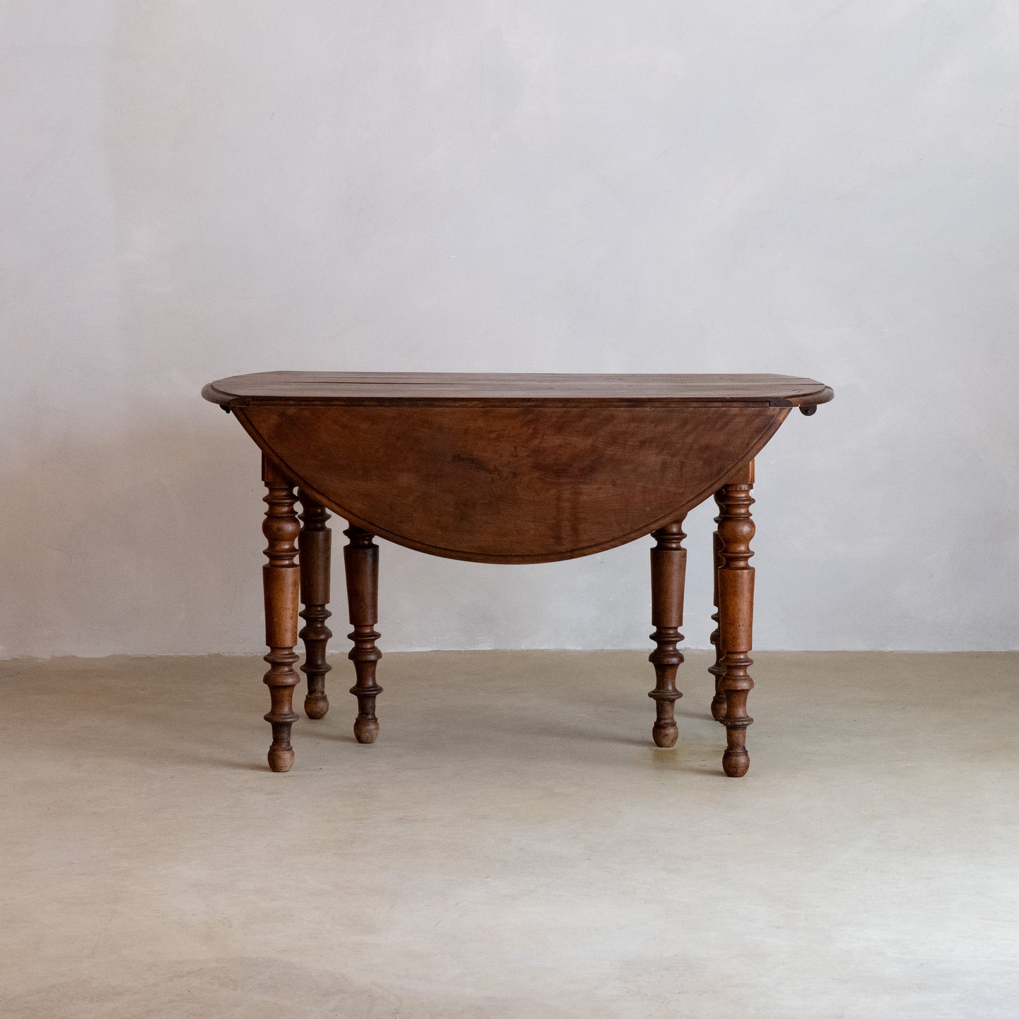 MESA EXTENSIBLE S. XIX