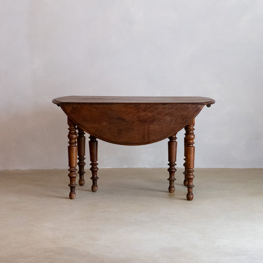 MESA EXTENSIBLE S. XIX