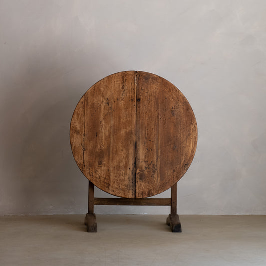 MESA DE VENDIMIA XL FRANCESA S. XIX