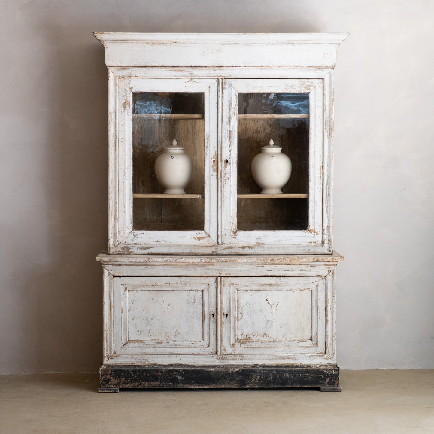 ALACENA FRANCESA S. XIX