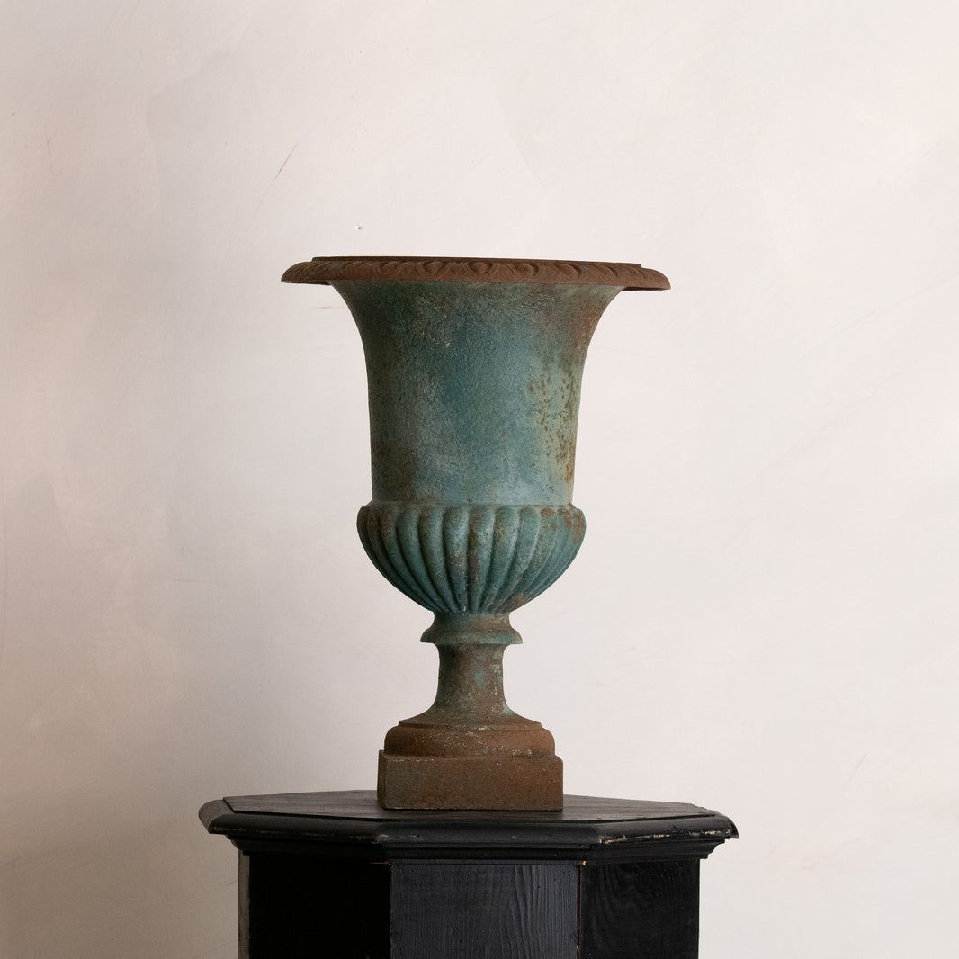 COPA MEDICI HIERRO FUNDIDO