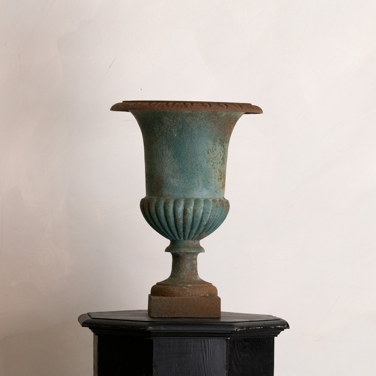 COPA MEDICI HIERRO FUNDIDO