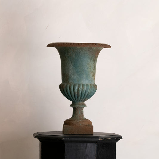 COPA MEDICI HIERRO FUNDIDO