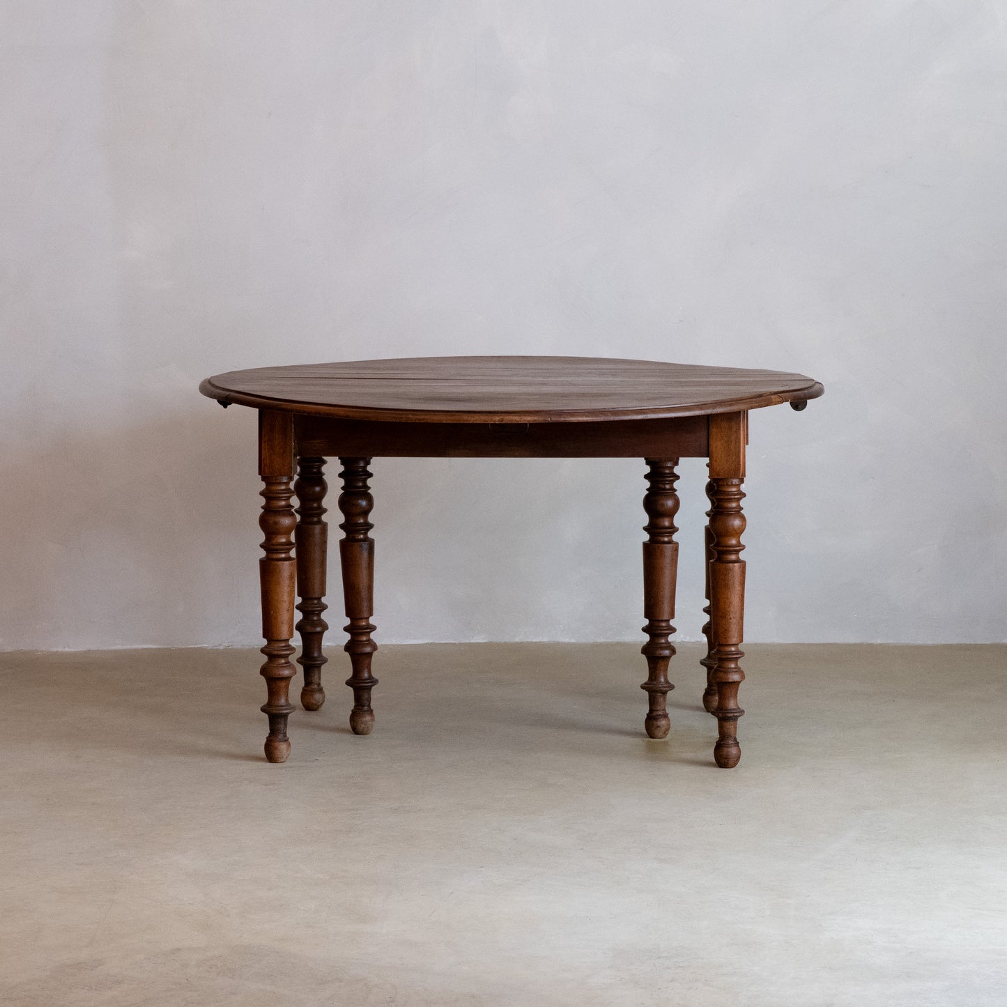 MESA EXTENSIBLE S. XIX