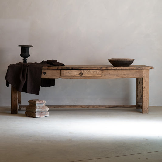 MESA NORTE ITALIA S. XVII