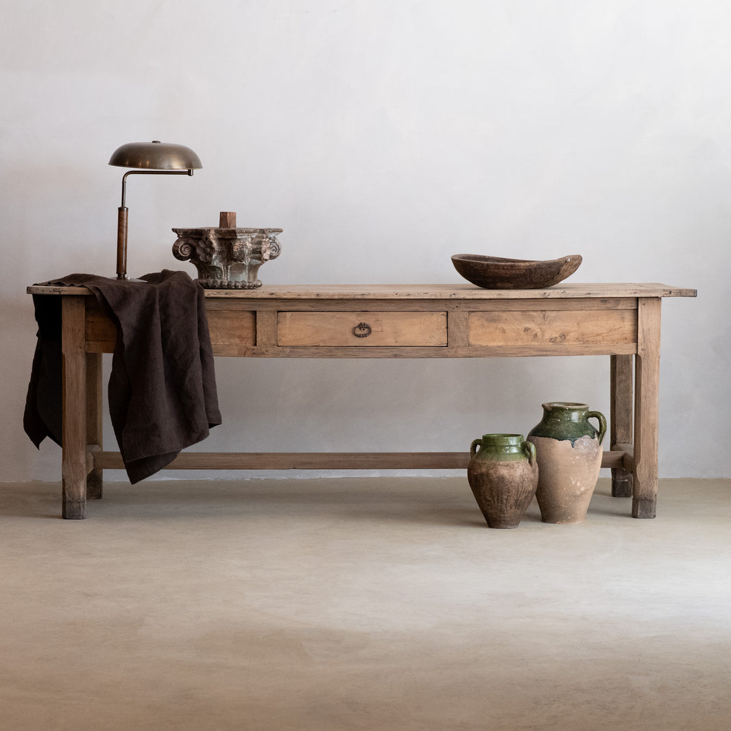 PROVENCAL TABLE