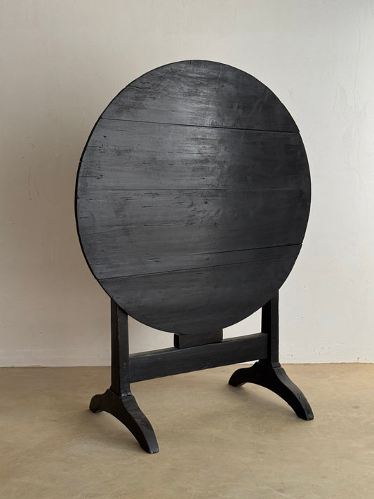 MESA DE VENDIMIA FRANCESA