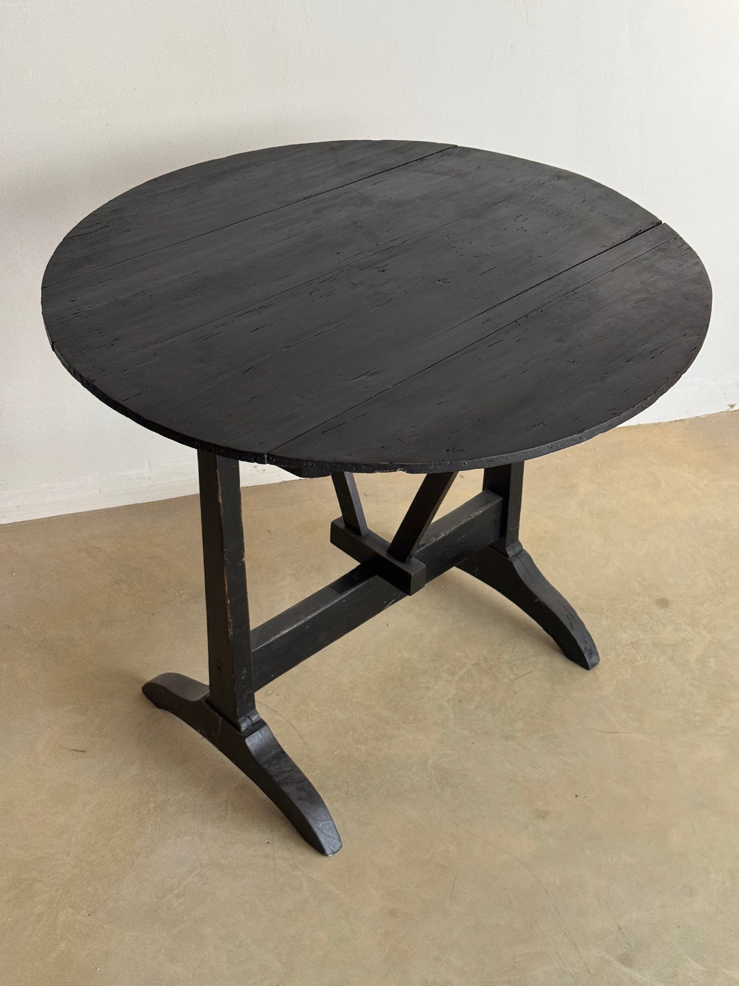 MESA DE VENDIMIA FRANCESA