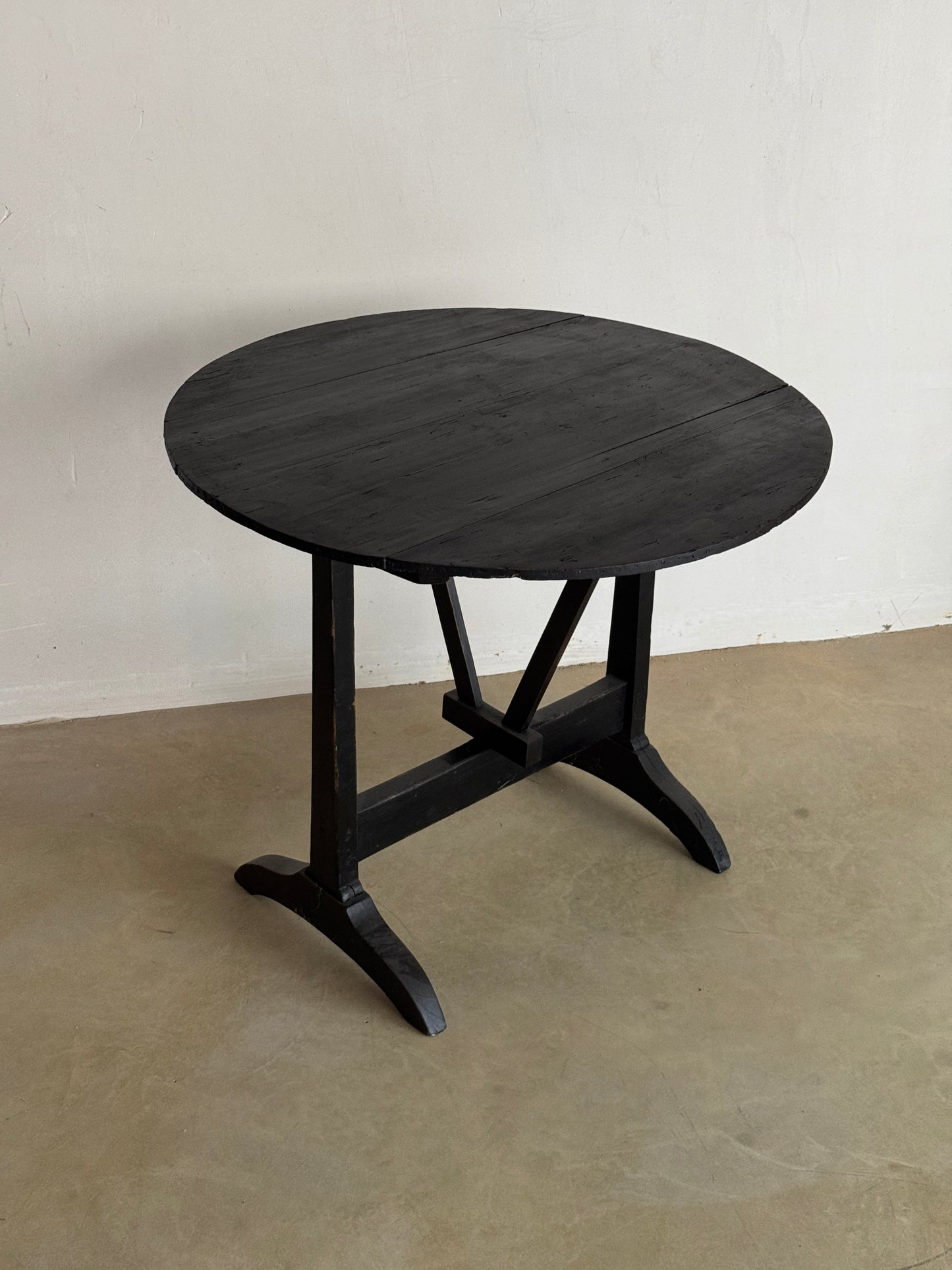 MESA DE VENDIMIA FRANCESA