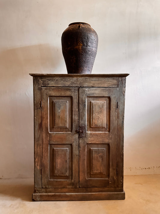 ARMARIO CAMPESINO XIX