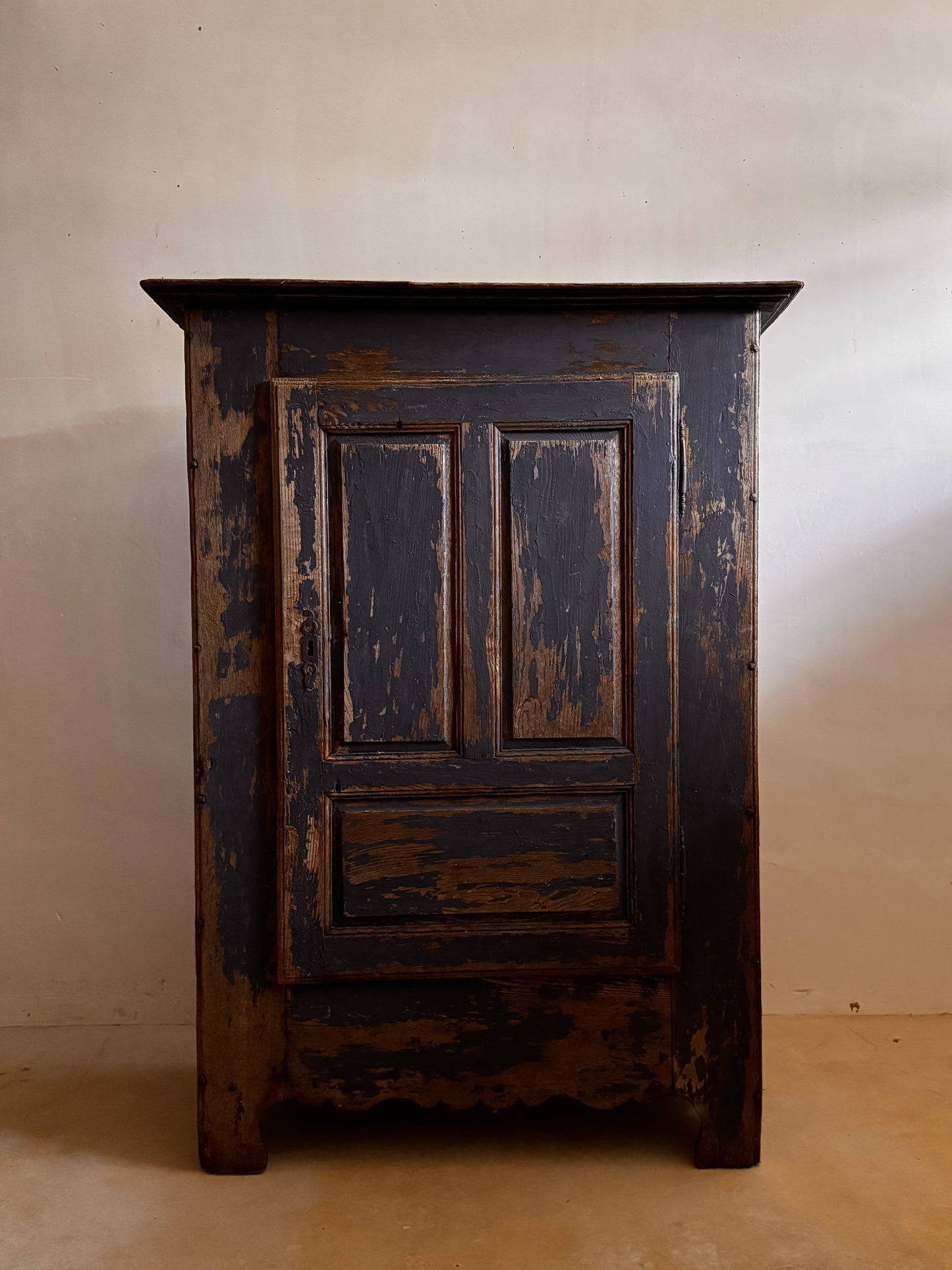 ARMARIO BARROCO Circa XVIII