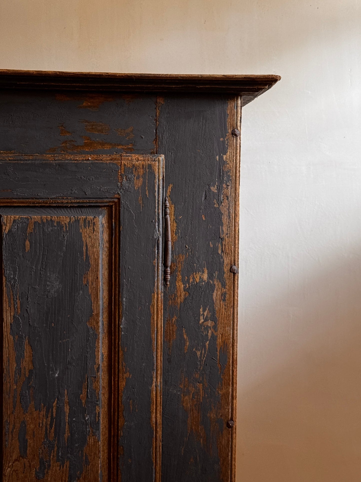 ARMARIO BARROCO Circa XVIII