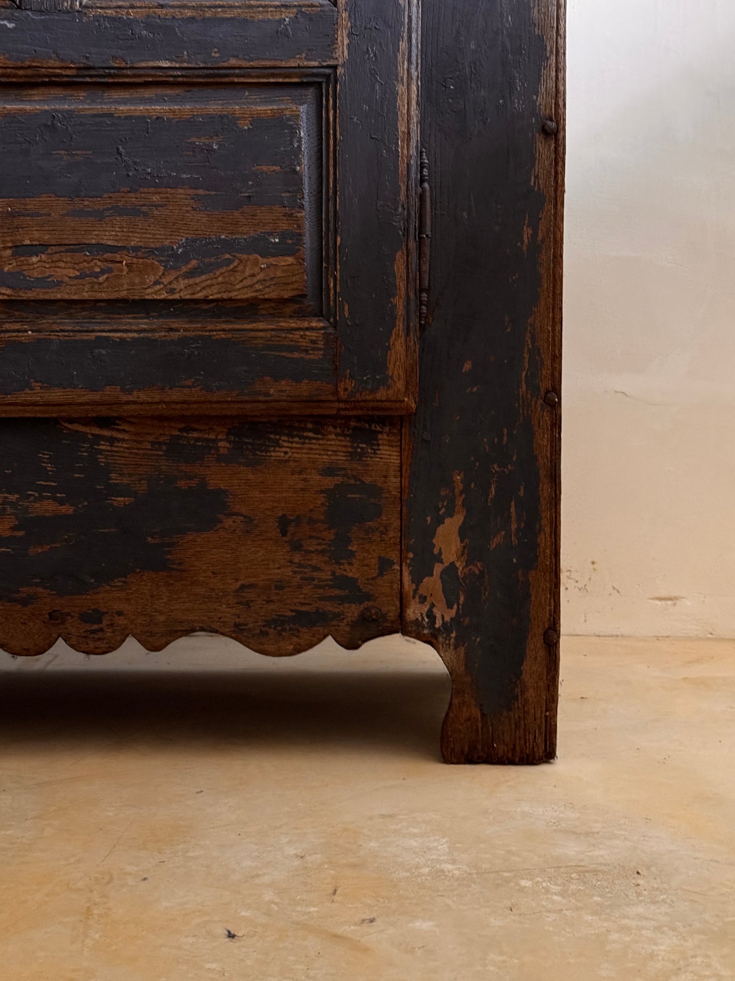 ARMARIO BARROCO Circa XVIII