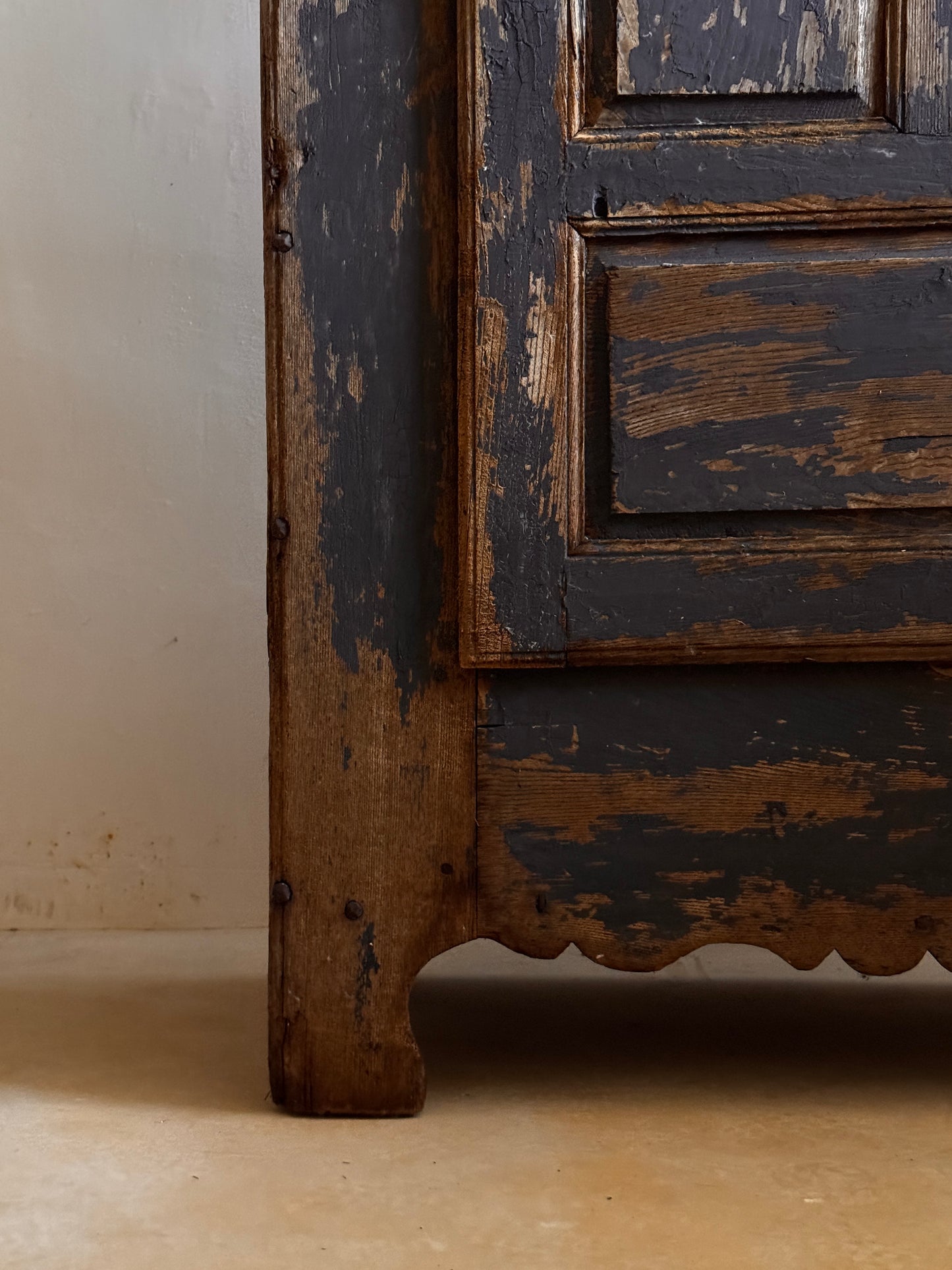 ARMARIO BARROCO Circa XVIII