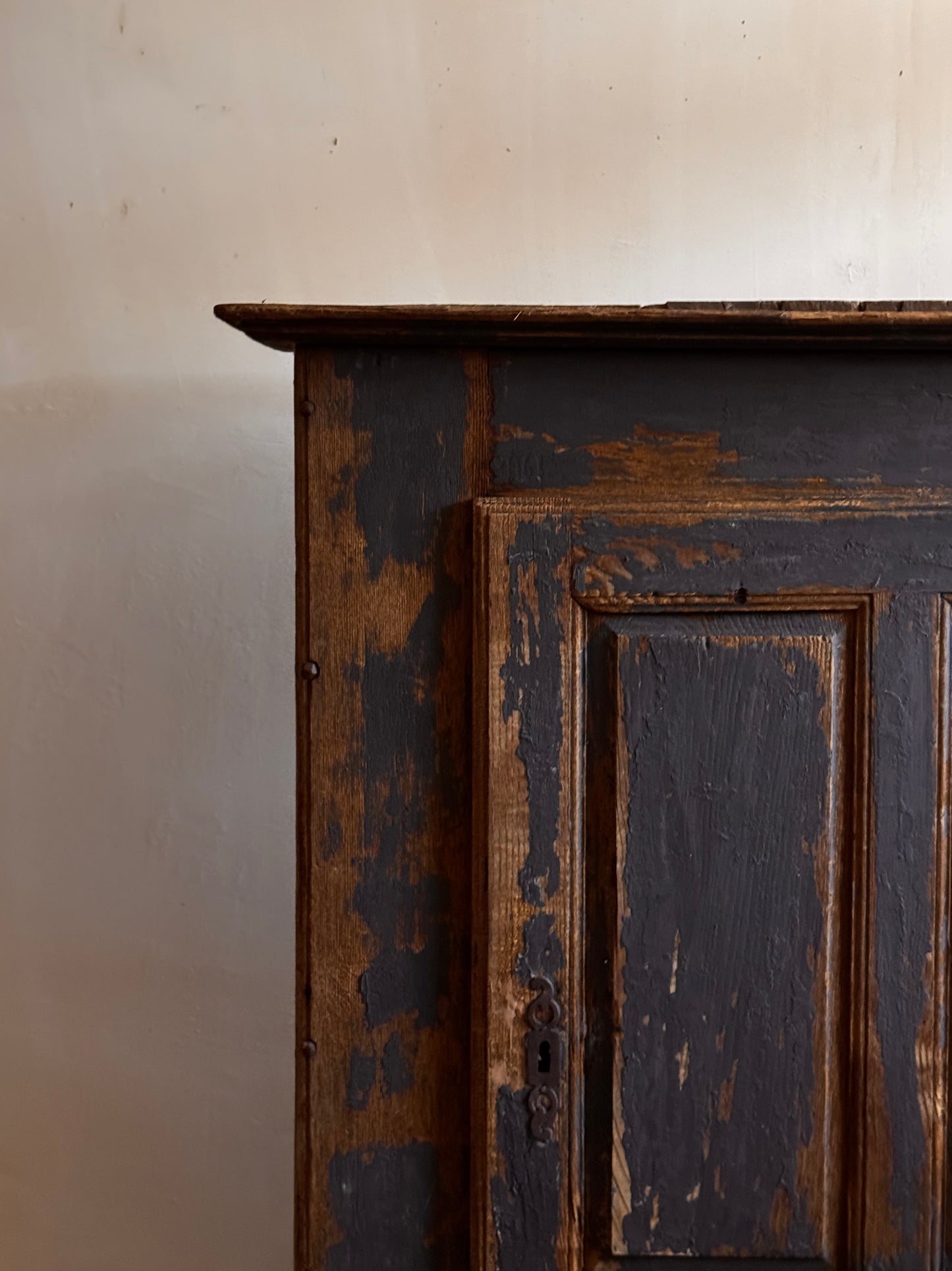 ARMARIO BARROCO Circa XVIII