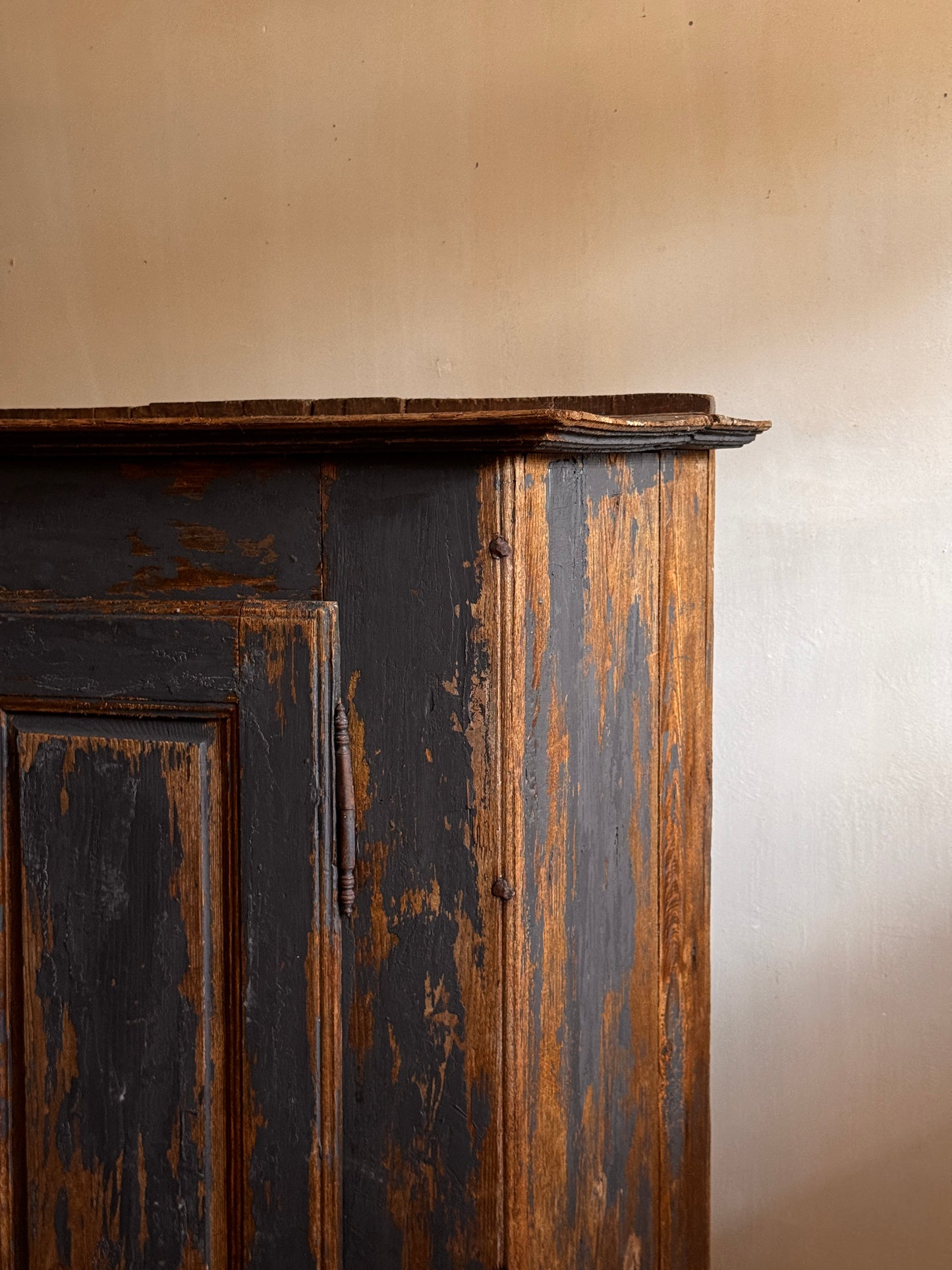 ARMARIO BARROCO Circa XVIII