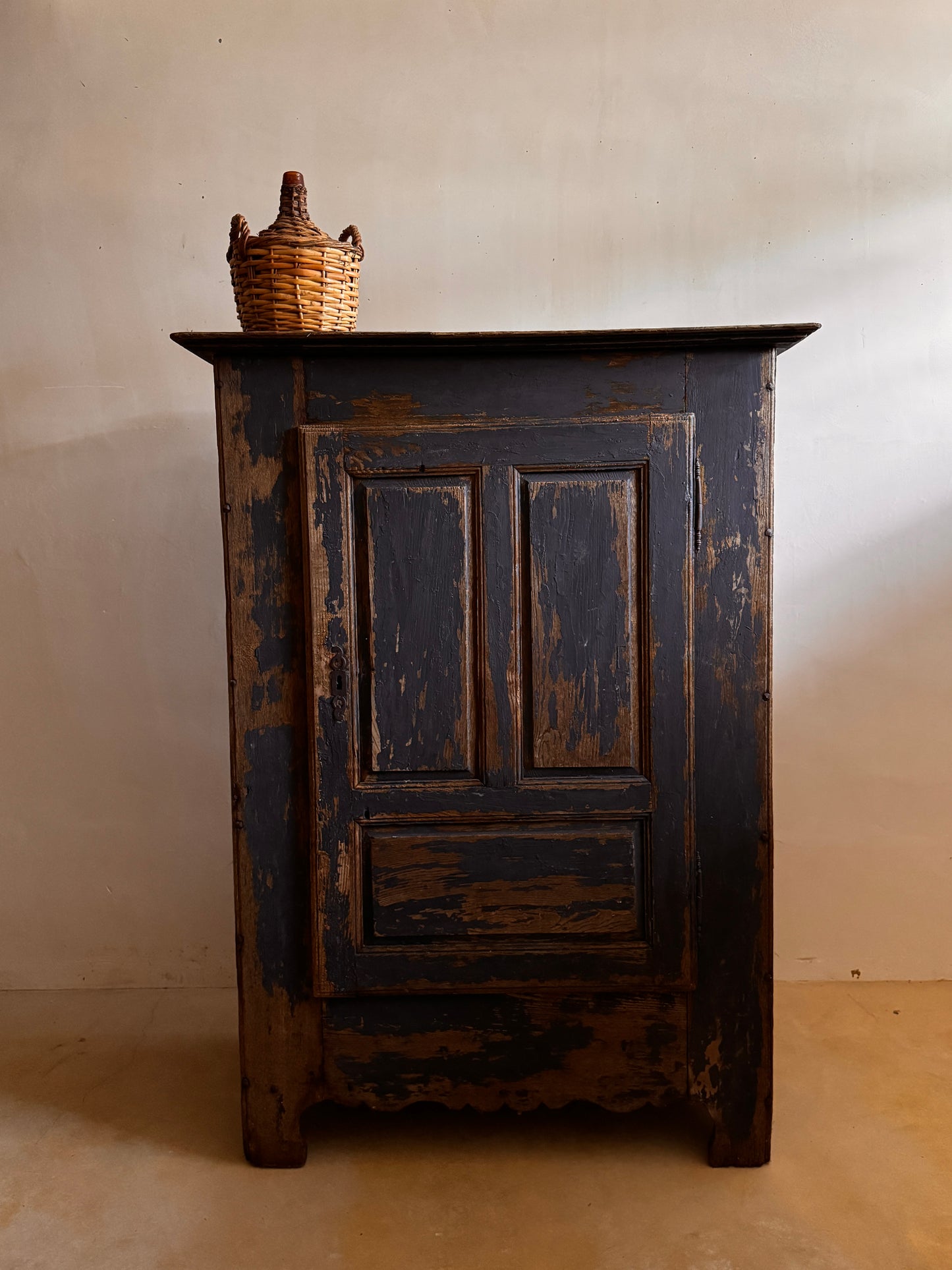 ARMARIO BARROCO Circa XVIII