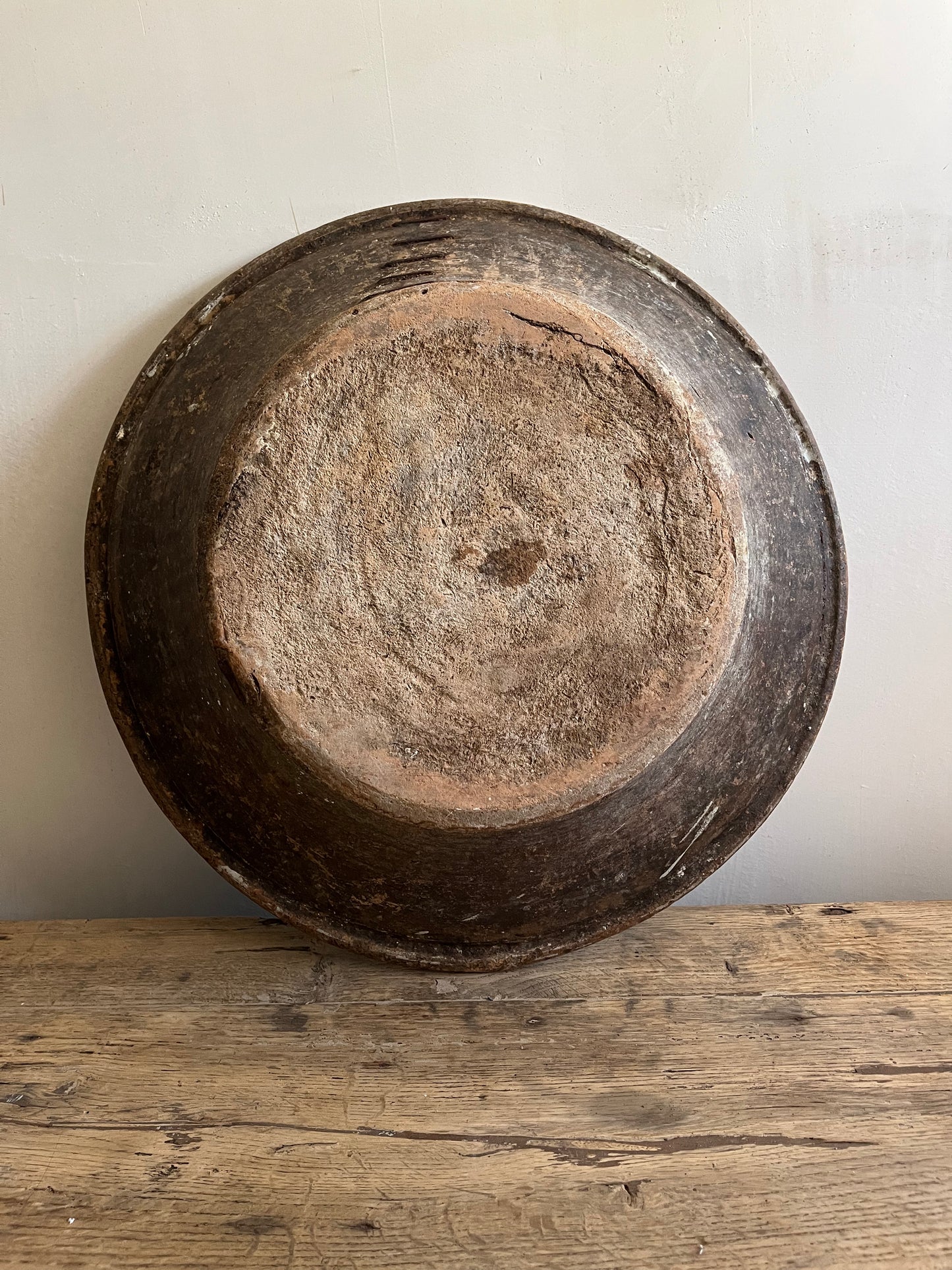 Cuenco Lebrillo de Fajalauza circa XVIII