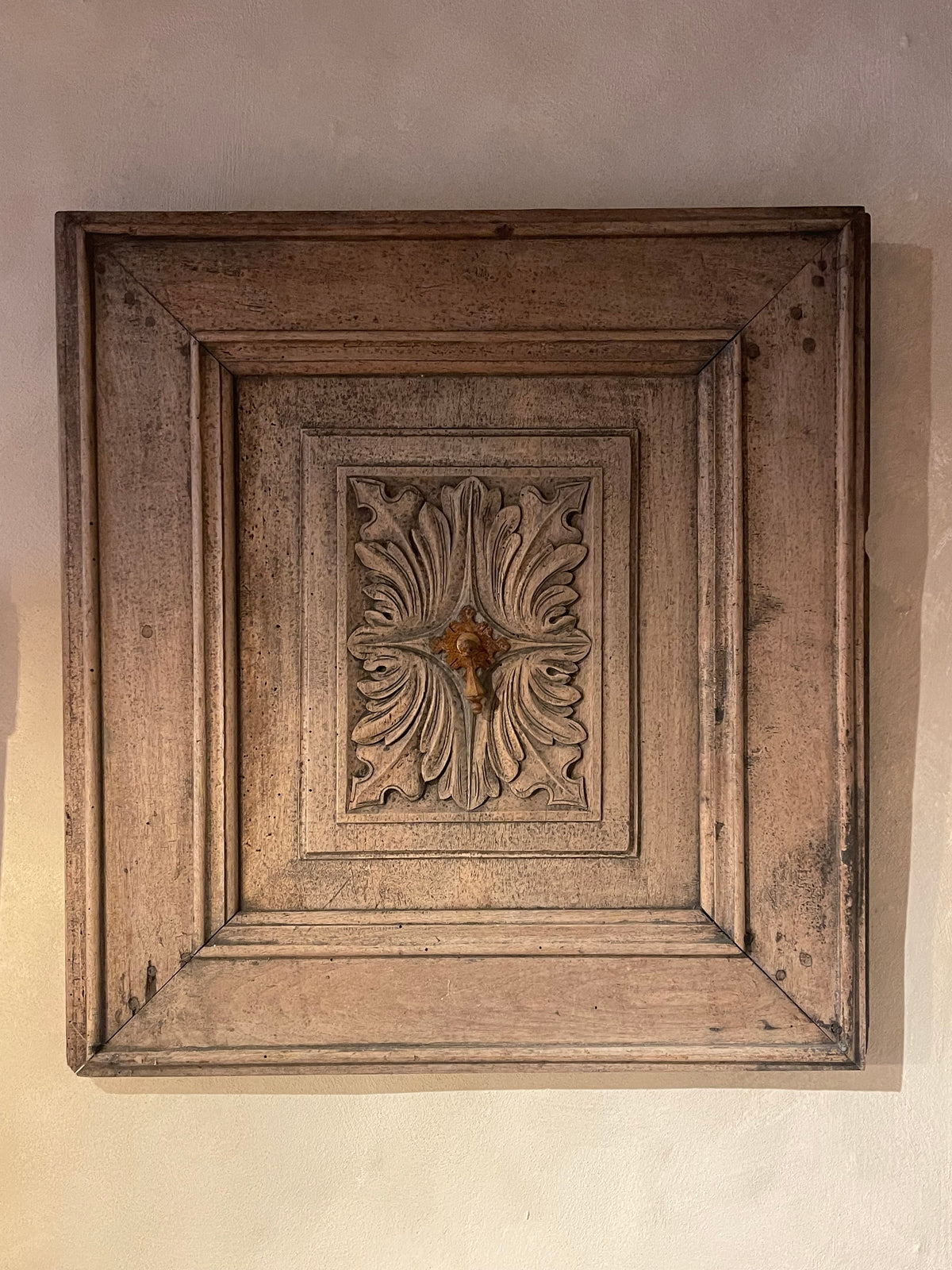 PIEZA DECORATIVA S. XIX