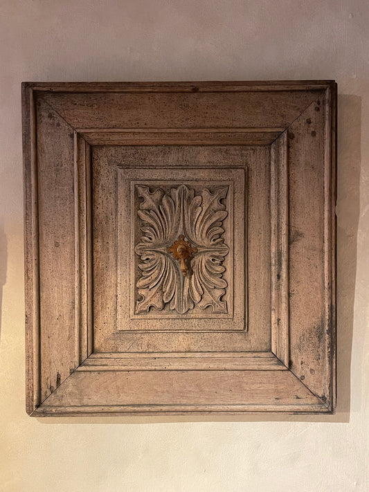 PIEZA DECORATIVA S. XIX