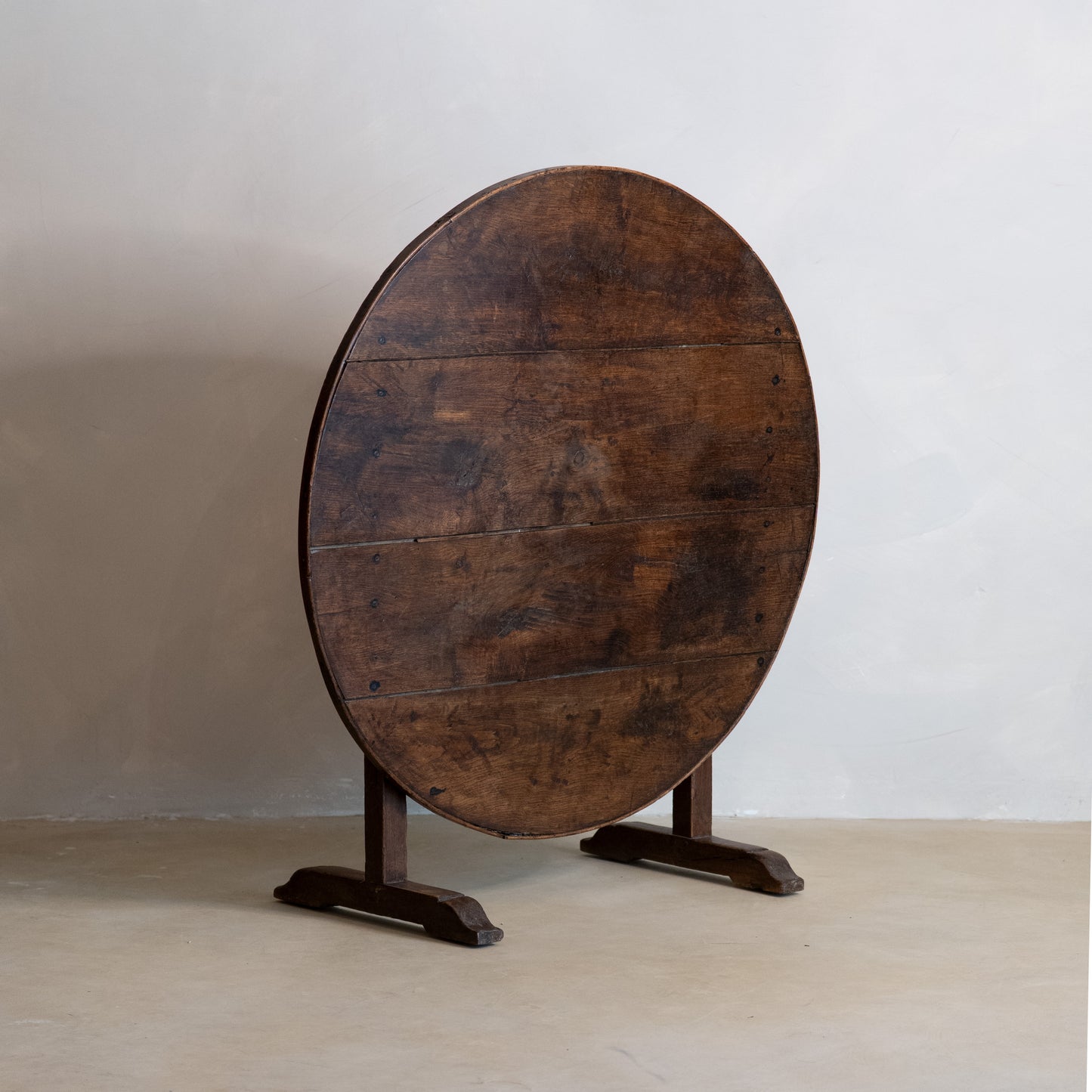 MESA DE VENDIMIA XL FRANCESA S. XIX