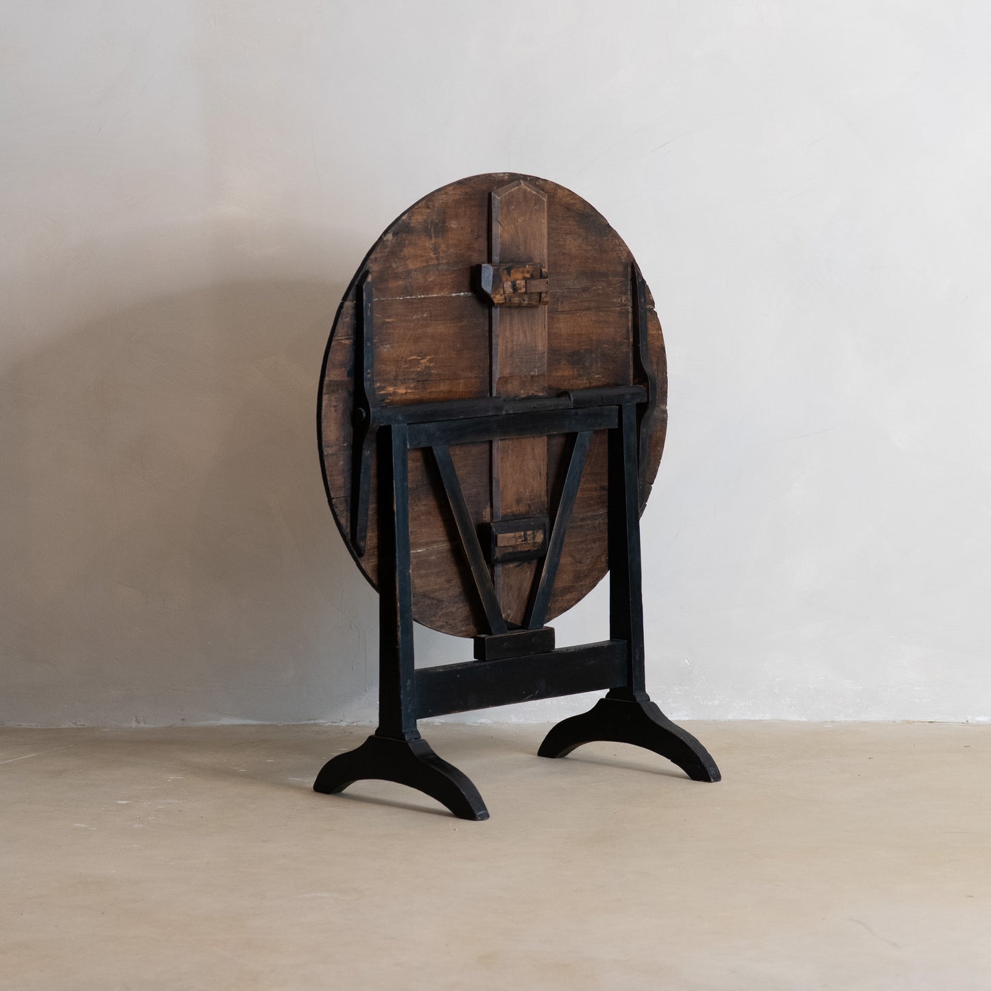 MESA DE VENDIMIA FRANCESA S. XIX