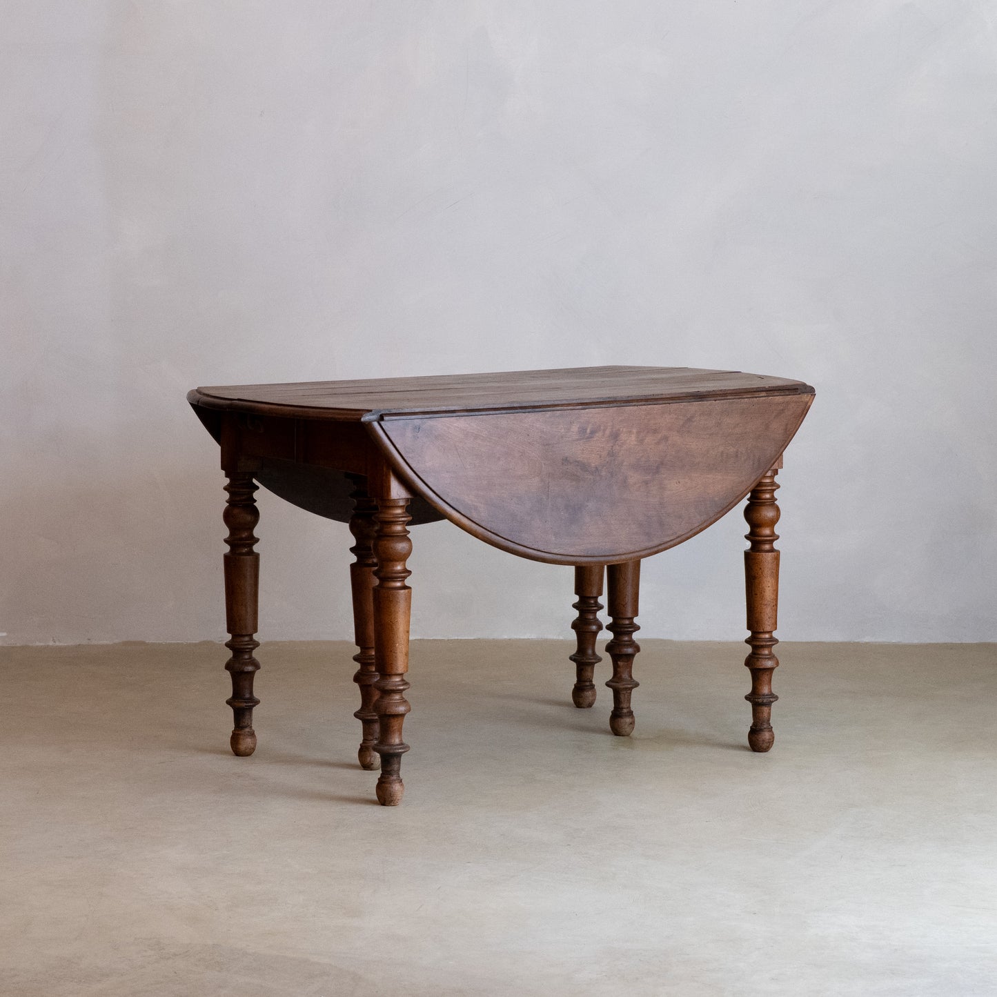 MESA EXTENSIBLE S. XIX