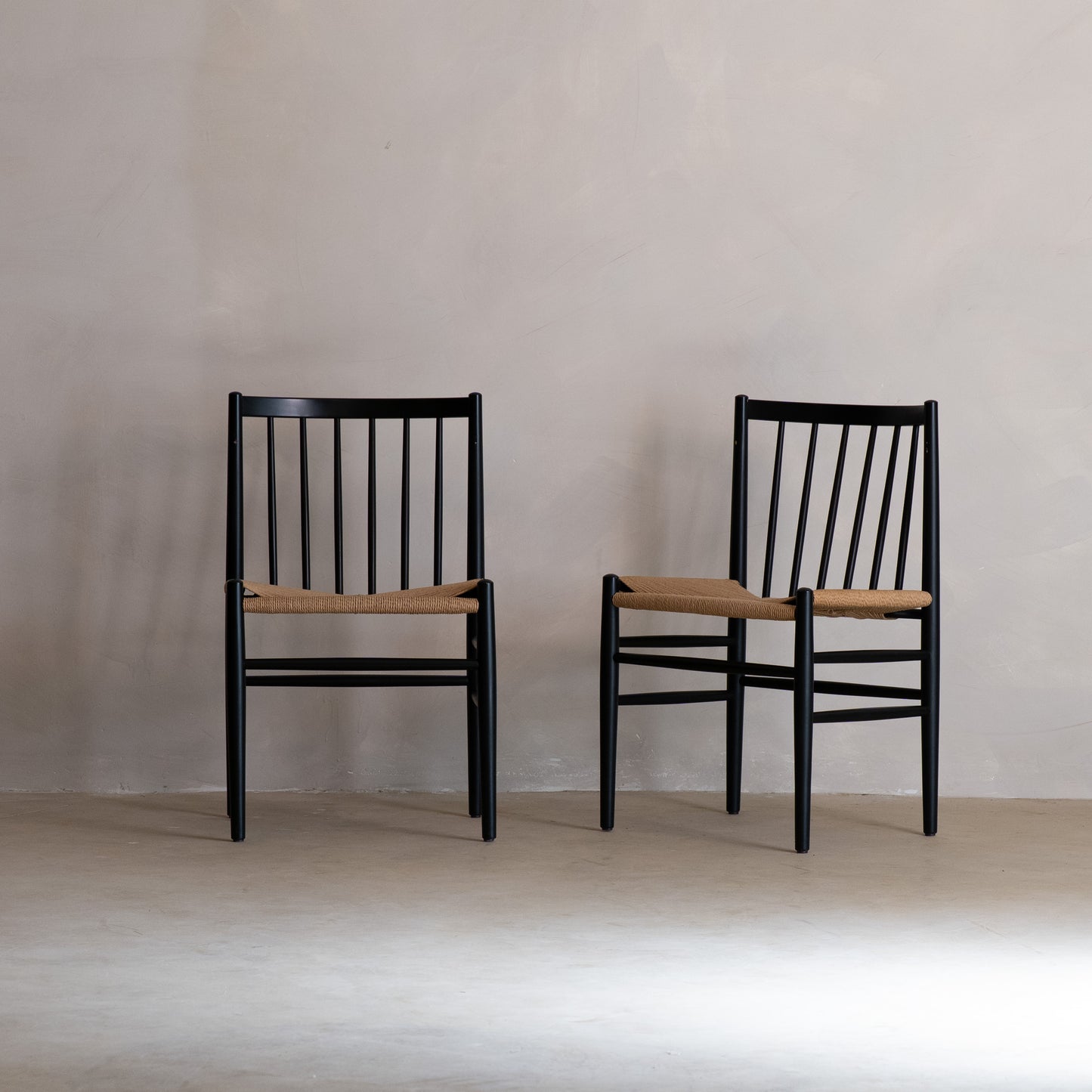 CONJUNTO 6 SILLAS MODELO J80 DE FDB