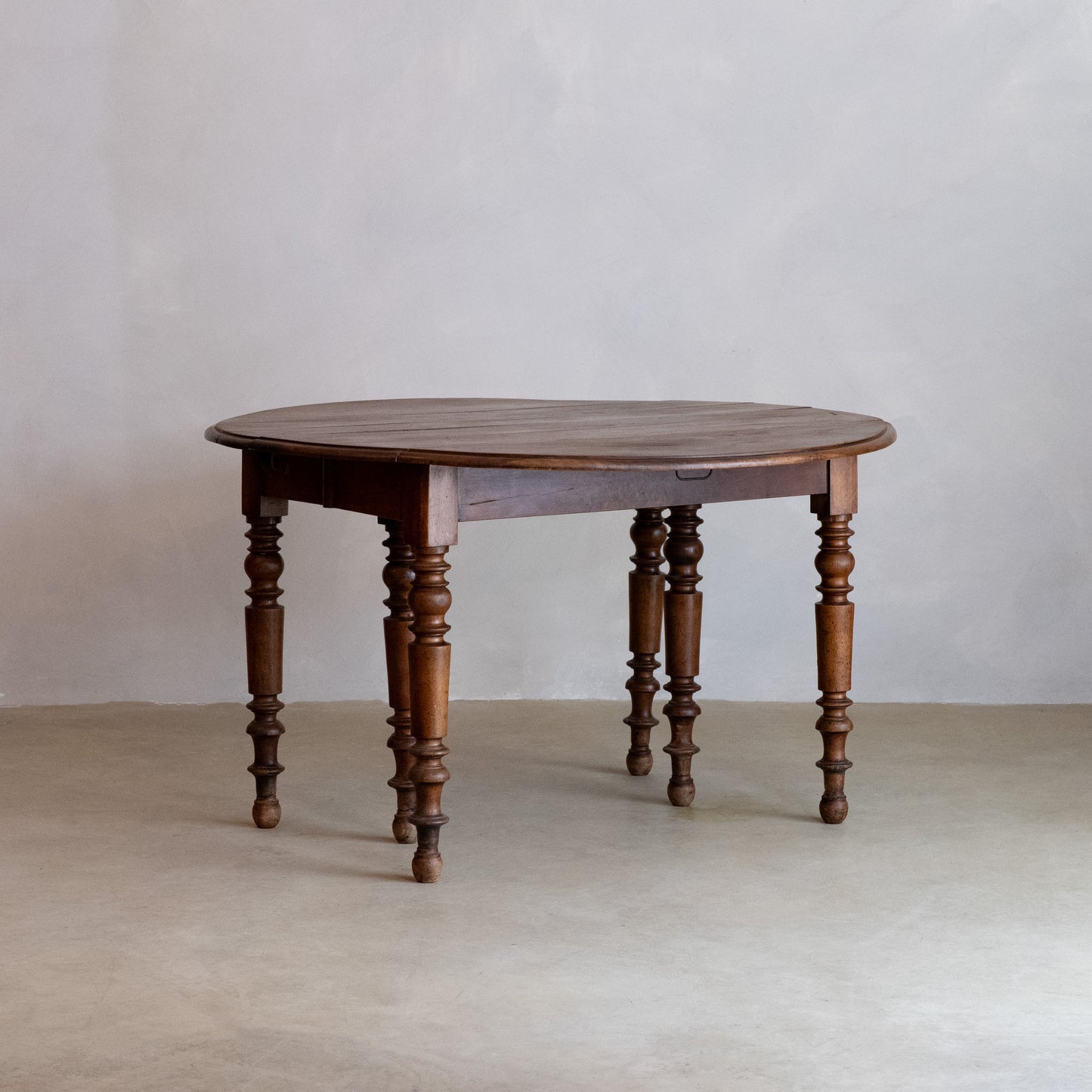 MESA EXTENSIBLE S. XIX
