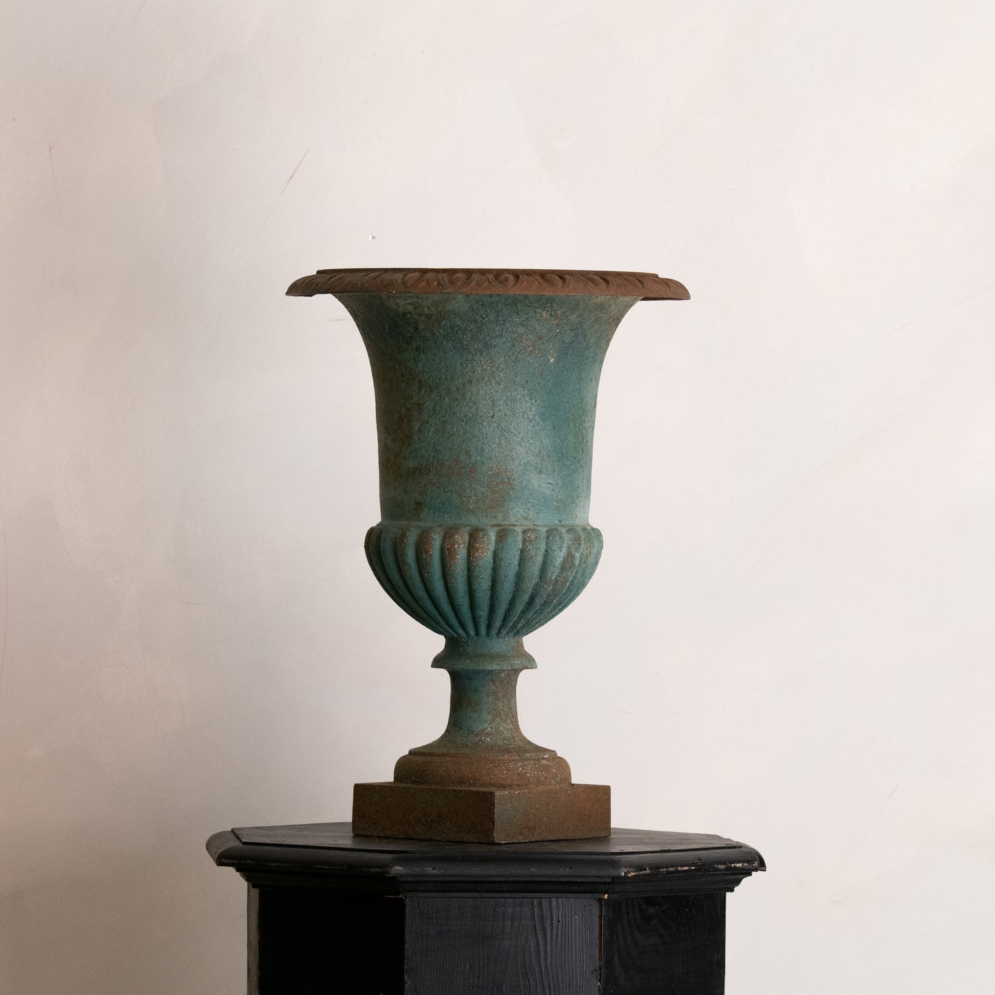 COPA MEDICI HIERRO FUNDIDO