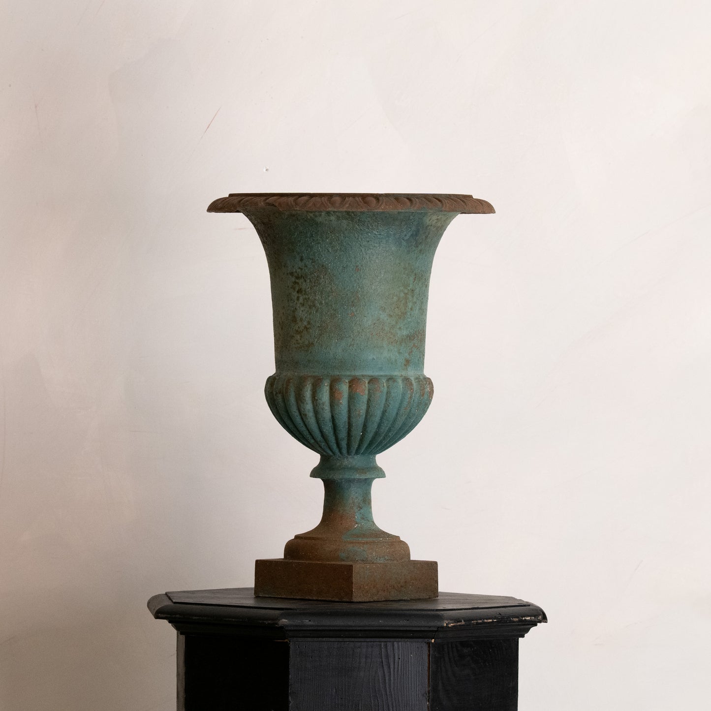 COPA MEDICI HIERRO FUNDIDO