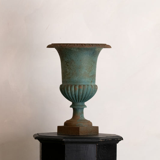 COPA MEDICI HIERRO FUNDIDO