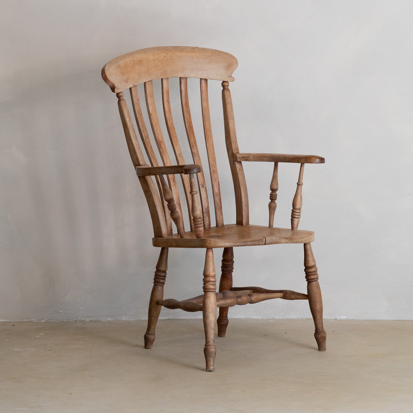 SILLON ESTILO WINDSOR