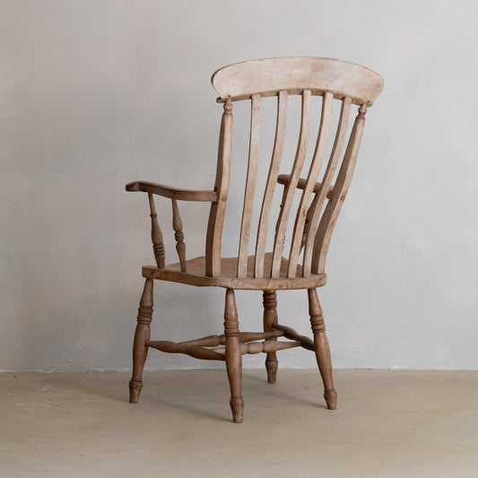 SILLON ESTILO WINDSOR