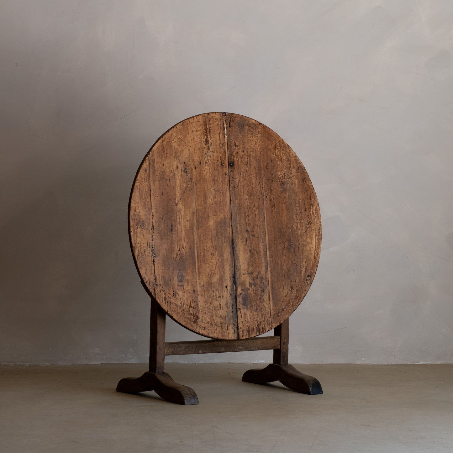 MESA DE VENDIMIA XL FRANCESA S. XIX