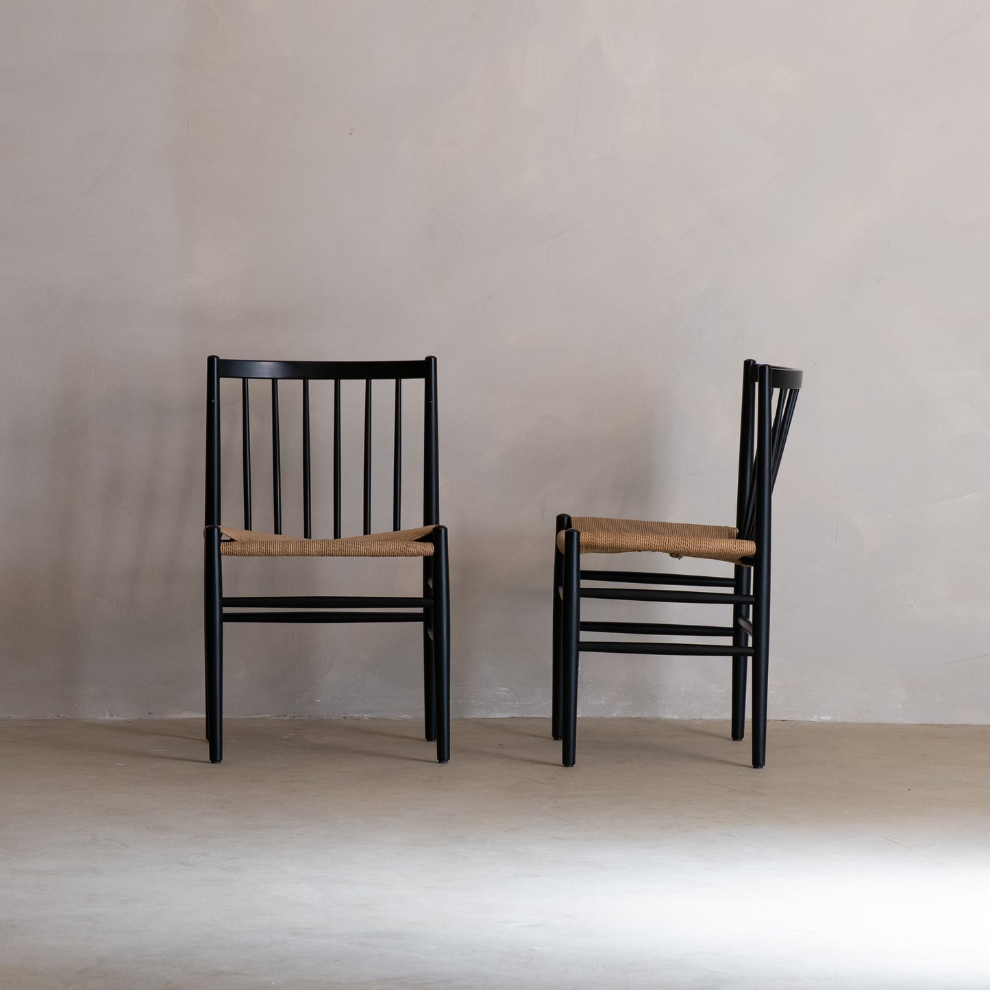 CONJUNTO 6 SILLAS MODELO J80 DE FDB