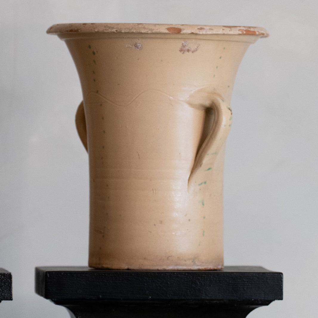 CERAMICA POPULAR PENÍNSULA IBÉRICA S. XIX