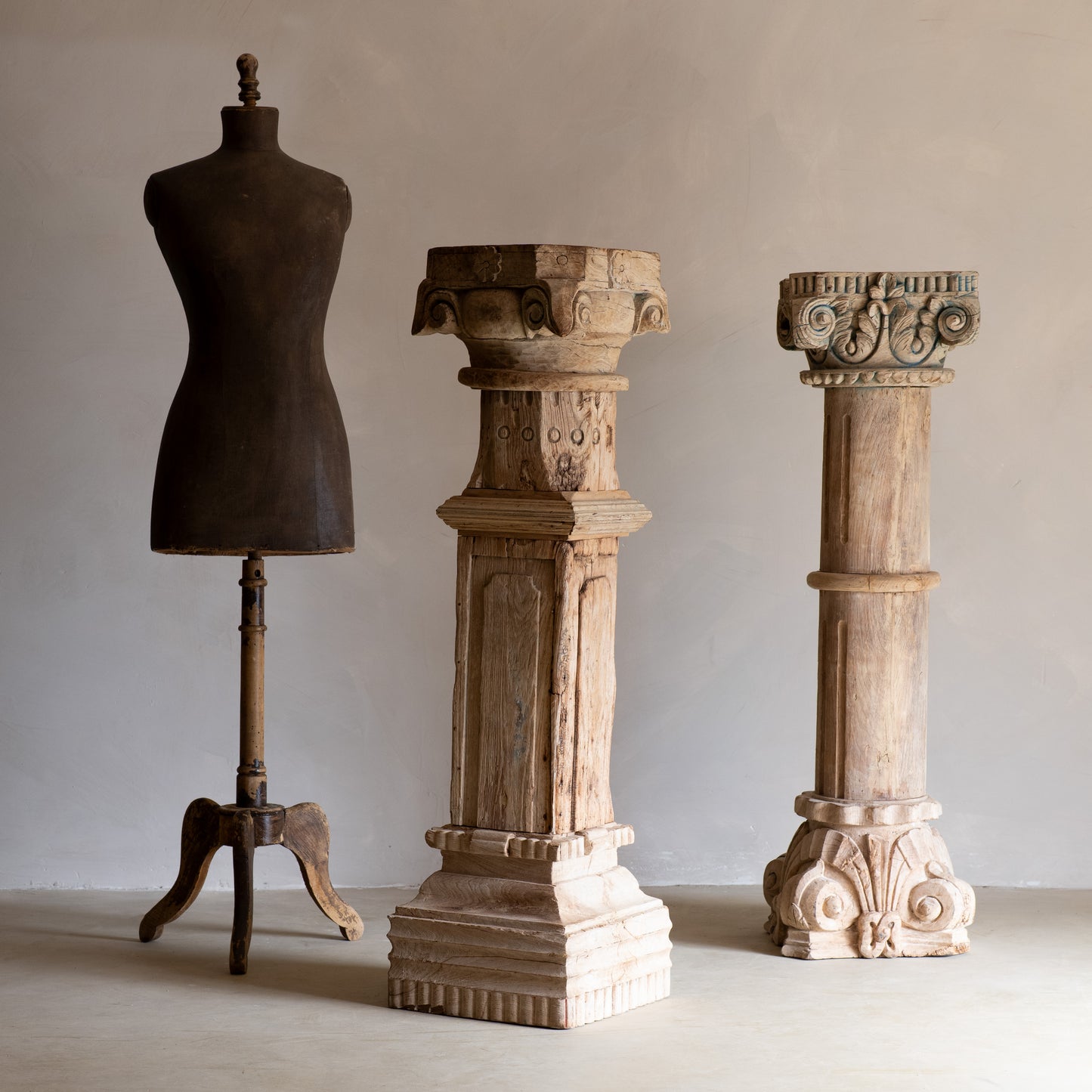COLUMNA ASKALE