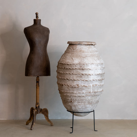 TAHIL KÜPÜ CAPADOCIA S. XVIII