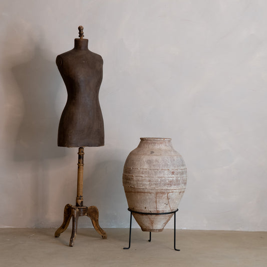 VASIJA XXL TURCA S. XIX