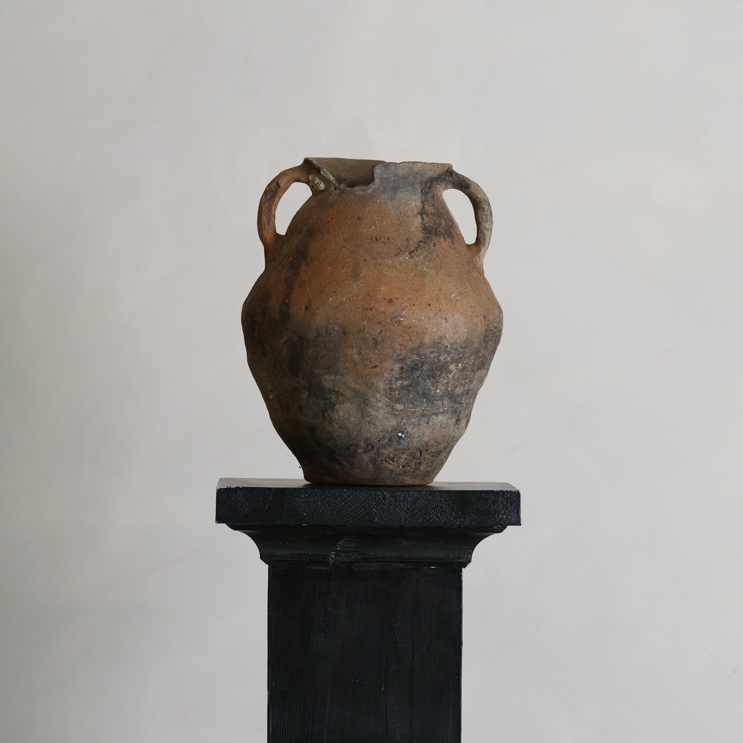 ORZA DE ANATOLIA S. XVII