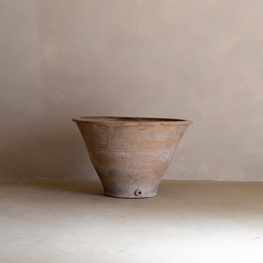 JARDINERA TERRACOTA CATALANA S. XIX