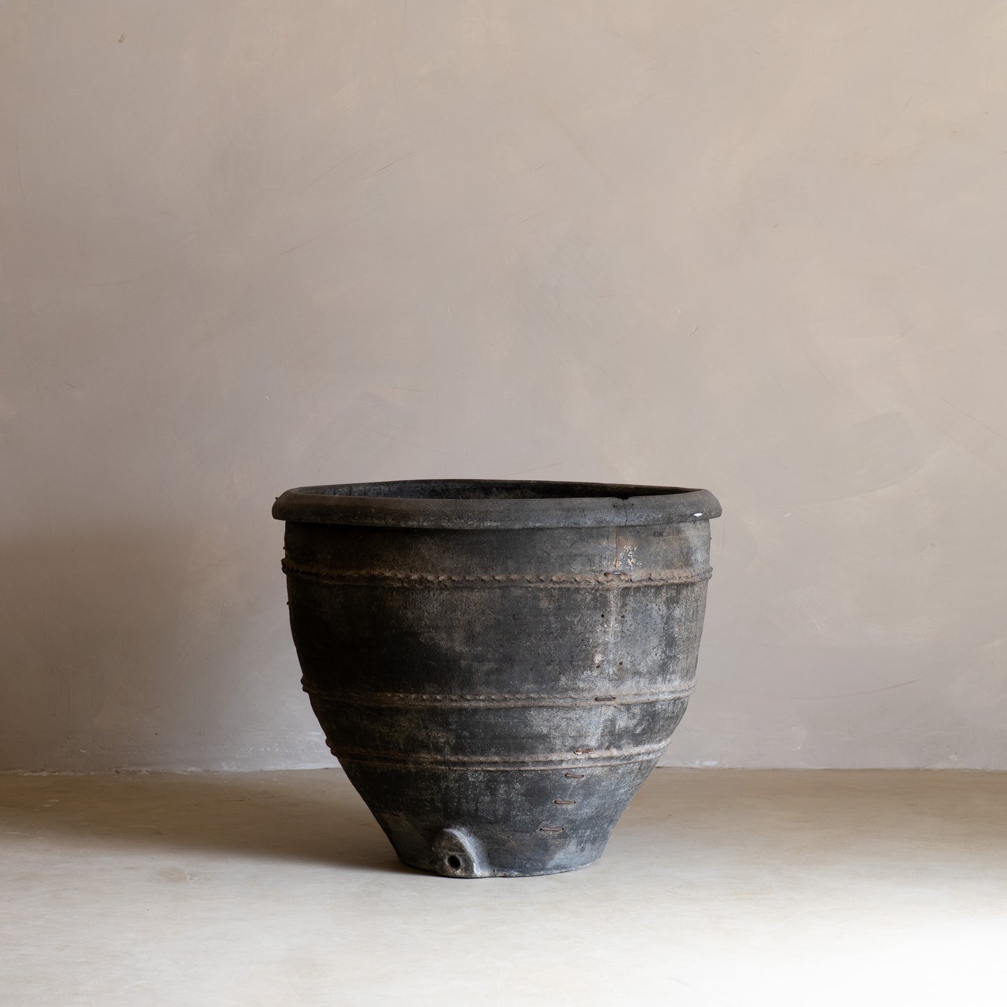 OLLA COSI CATALANA S. XIX