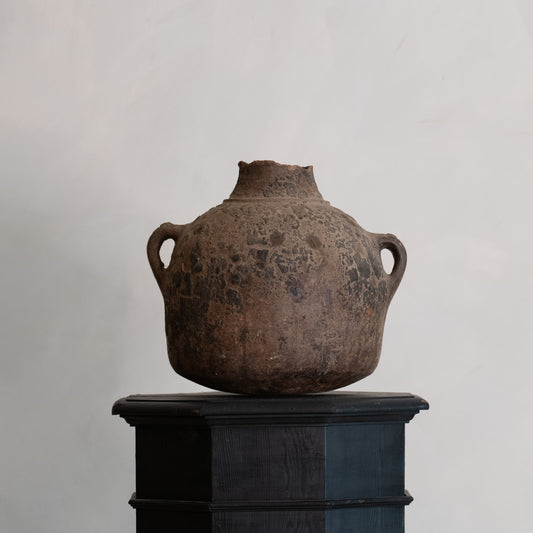 ORZA ESPAÑOLA S. XVIII